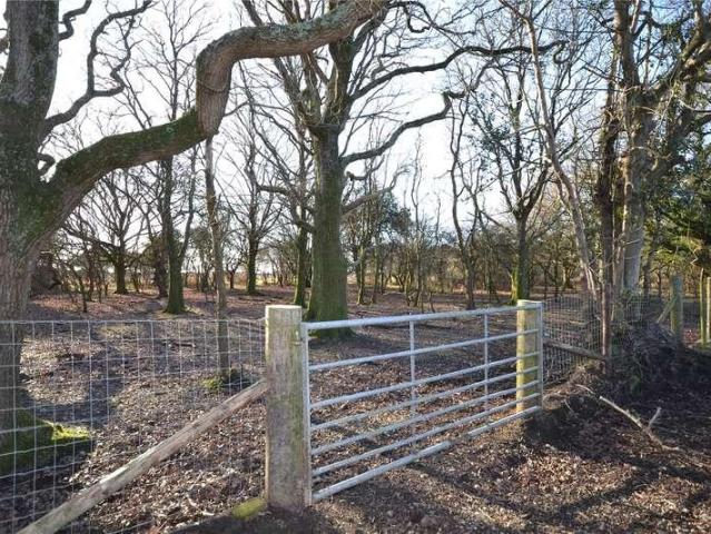 Property for sale in Ashurst Bridge, Hampshire