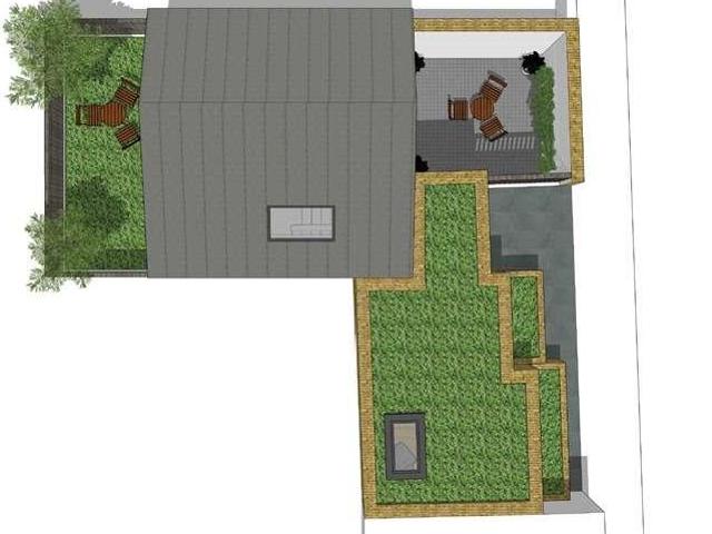 Property for sale in Eltham Park, Greater London