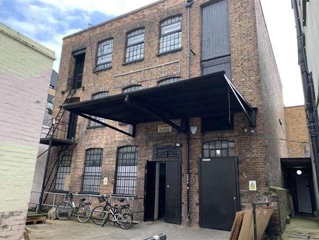 Property for sale in South Hackney, Greater London