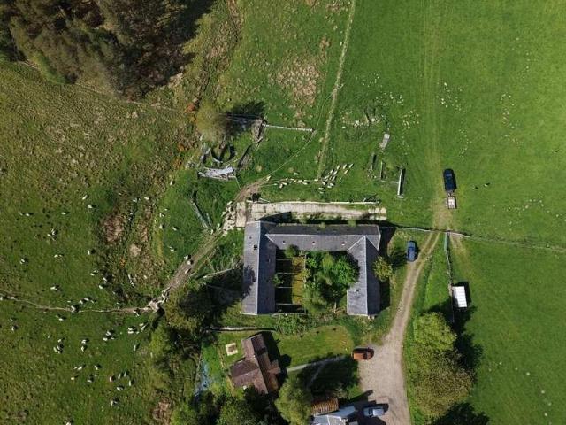 Property for sale in Skye Of Curr, Scotland