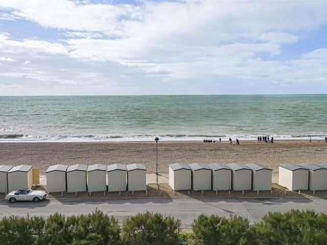 Property for sale in Seaford, Iford