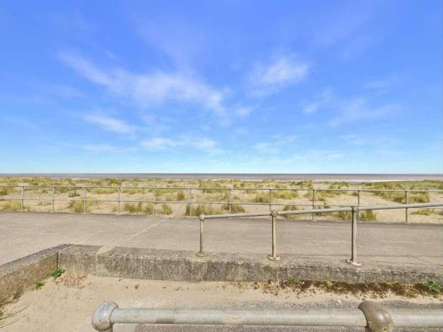 Property for sale in Mablethorpe and Sutton, Belleau