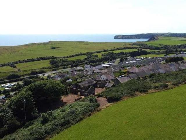 Property for sale in Penally