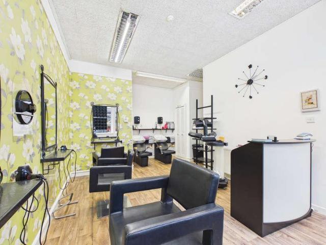 Property for sale in Elgin, Scotland