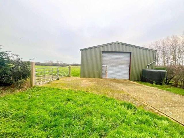Property for sale in Cross In Hand, East Sussex