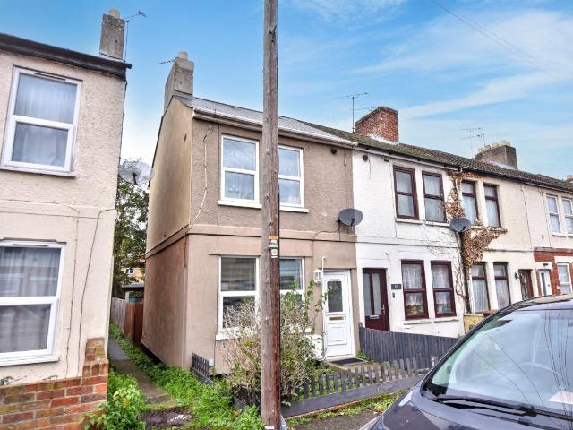 Property for sale in Westbourne, Key Street