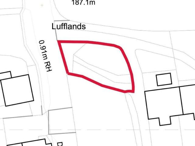 Property for sale in Brandis Corner, Devon