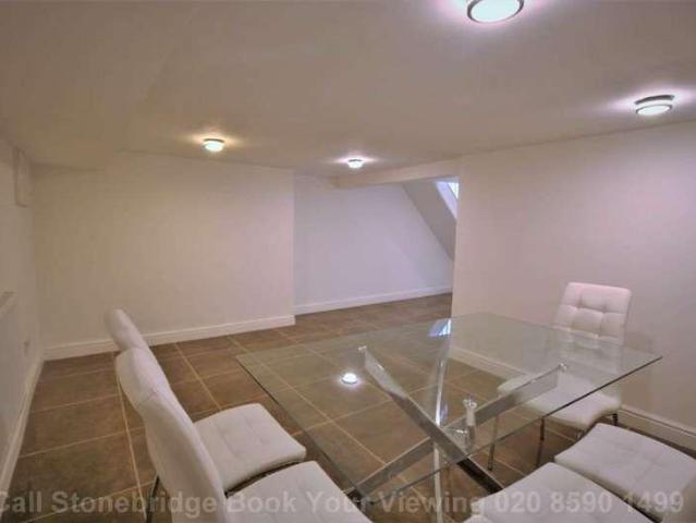 Property for sale in Plaistow, Greater London