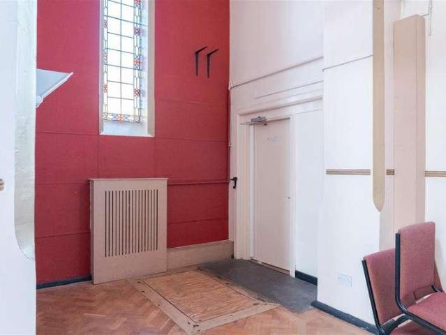Property for sale in Barrow