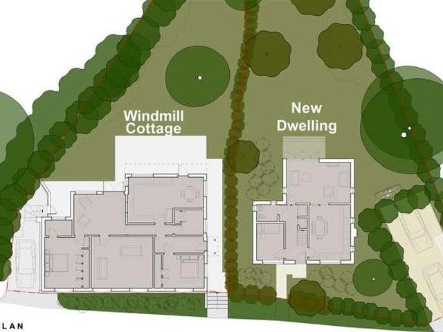Property for sale in Heathlands, East Sussex