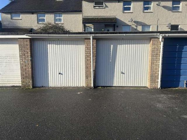 Property for sale in Babis Farm, Saltash
