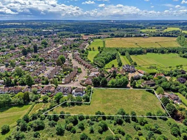 Property for sale in St Albans, Five Acres