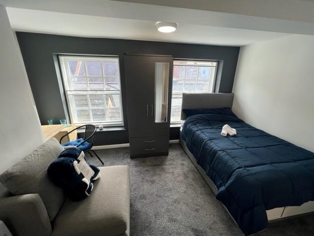 Property for sale in Wrexham, Wales