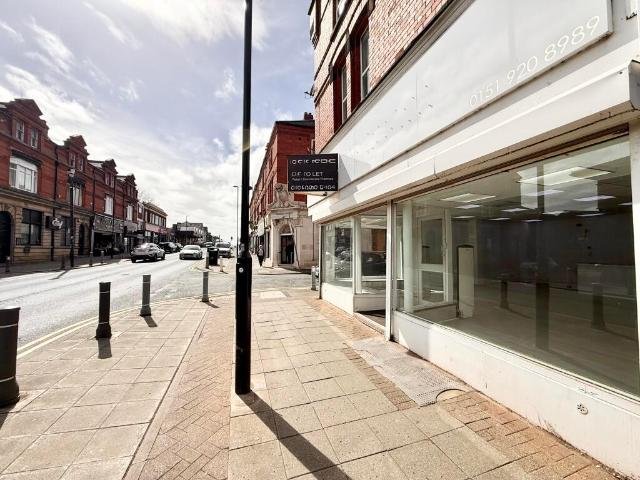 Property for sale in Waterloo, Great Crosby