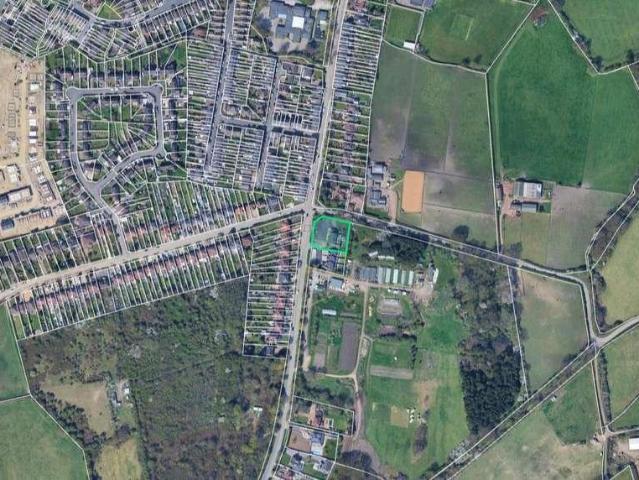 Property for sale in Cossall Marsh, Attenborough