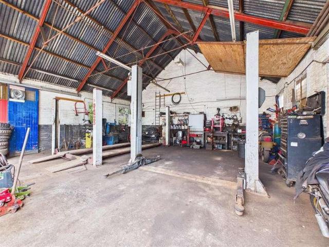 Property for sale in Grantown-on-spey, Scotland