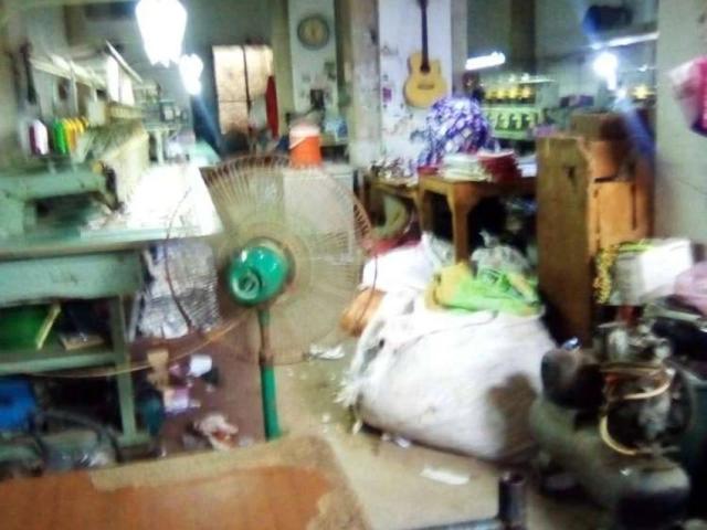 Commercial for sale in North Karachi Sector 5, کراچی ڈویژن