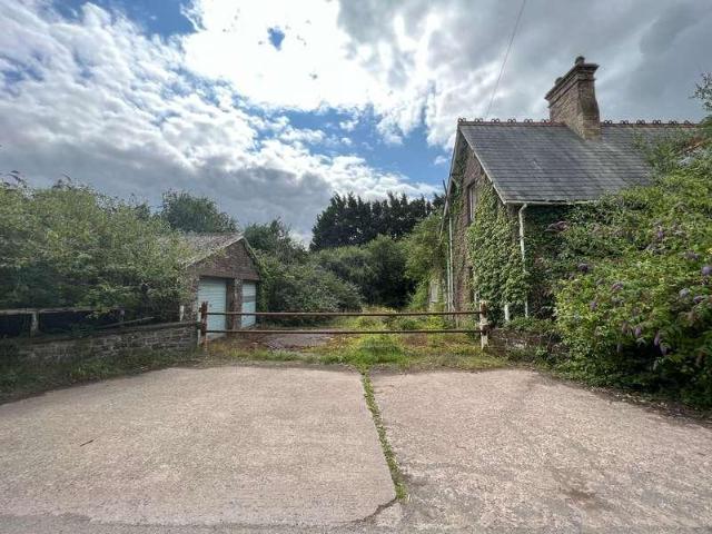 Property for sale in Garway