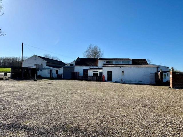 Property for sale in East Riding Of Yorkshire