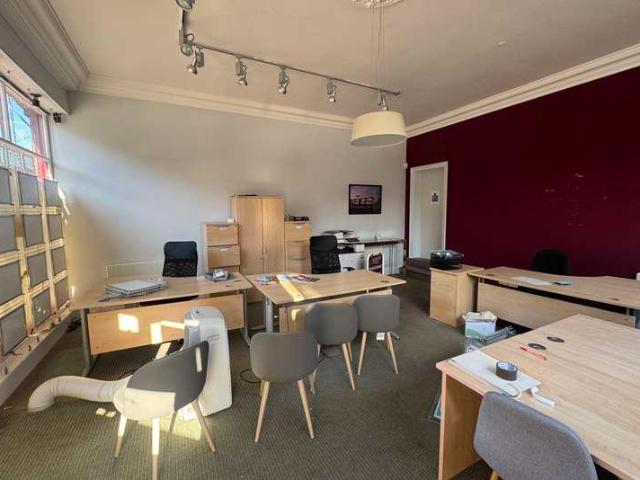 Property for sale in Swanage, East Dorset
