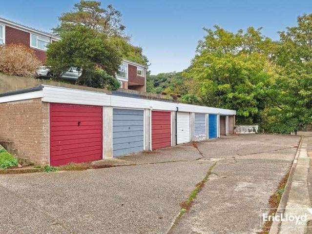 Property for sale in Parkham Hill, Brixham