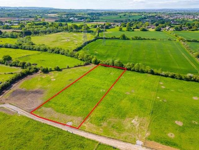 Property for sale in Nibley, Westerleigh