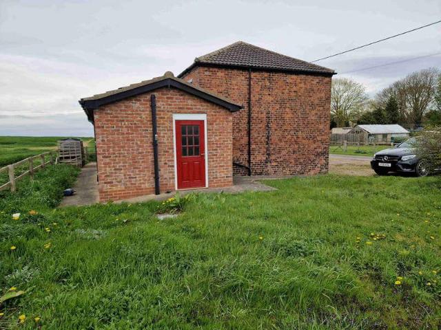 Property for sale in Elstronwick, Burton Pidsea