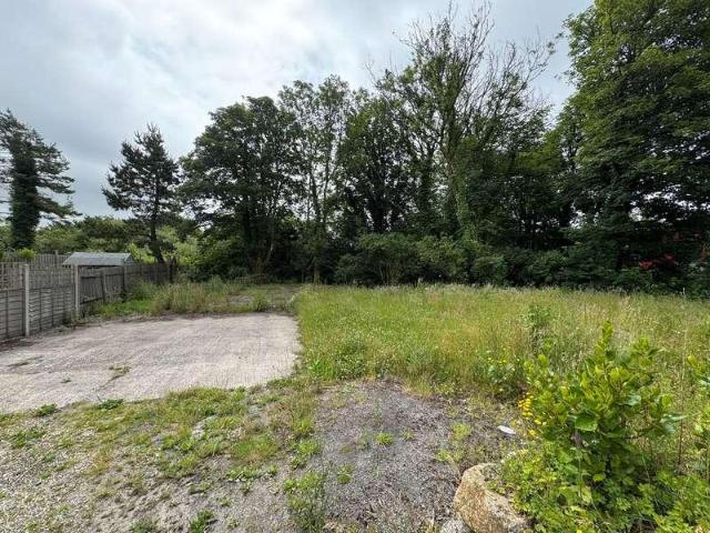 Property for sale in Cornwall