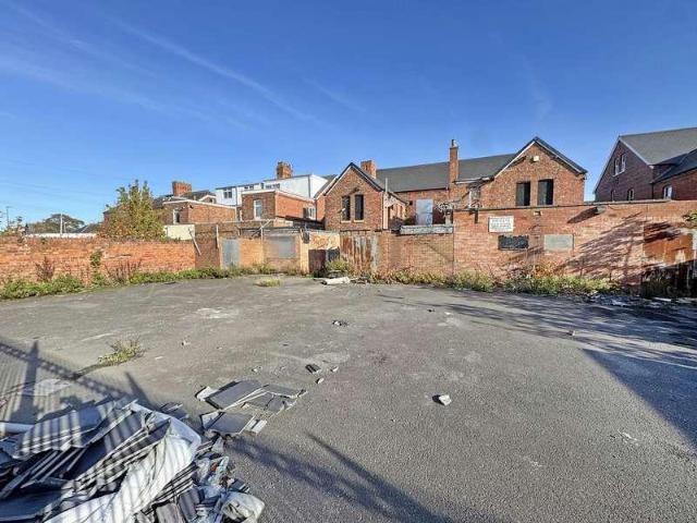 Property for sale in Stranton, Brierton