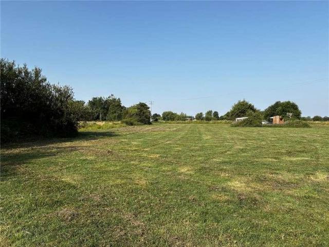 Property for sale in Glastonbury, Somerset
