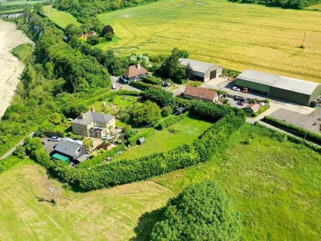 Property for sale in Wouldham, Tonbridge and Malling