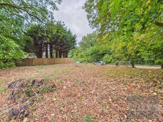 Property for sale in Heathlands, East Sussex