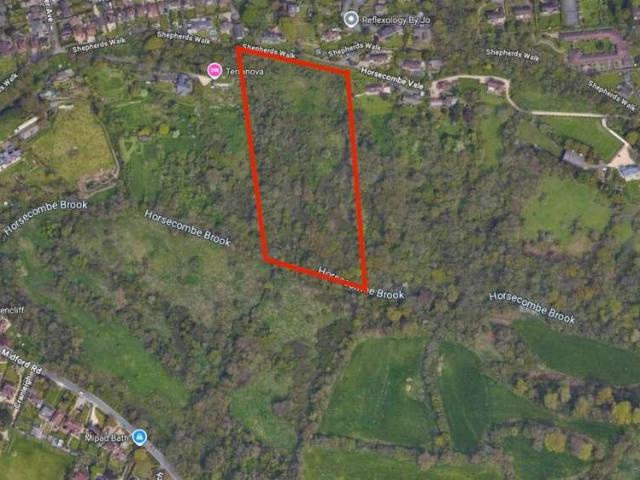 Property for sale in Fox Hill, Dulcote