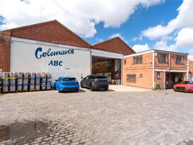 Property for sale in Bulverhythe, Guestling Green