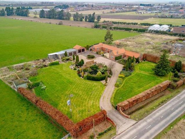 Property for sale in Boston, Lincolnshire
