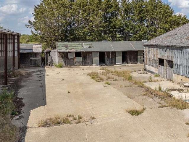Property for sale in Evershot, Oxfordshire