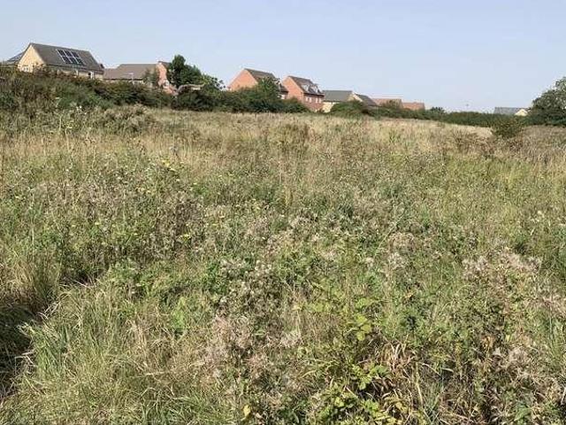 Property for sale in Barleythorpe, Rutland