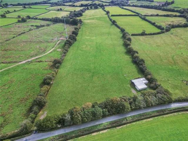 Property for sale in Kentisbury, Devon