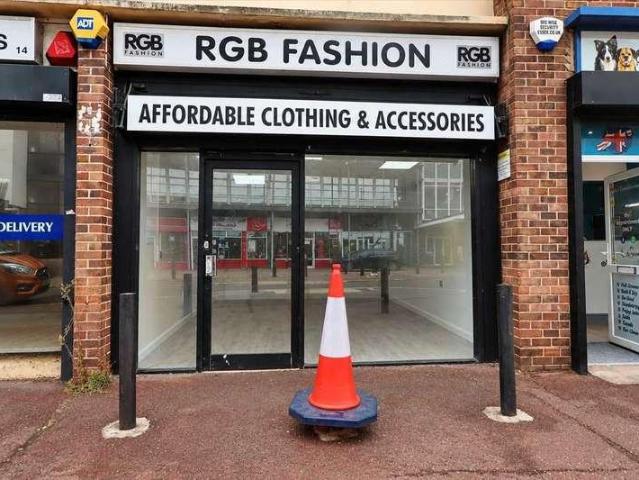 Property for sale in Clacton-on-Sea, Tendring