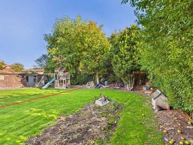Property for sale in Mablethorpe and Sutton, Belleau