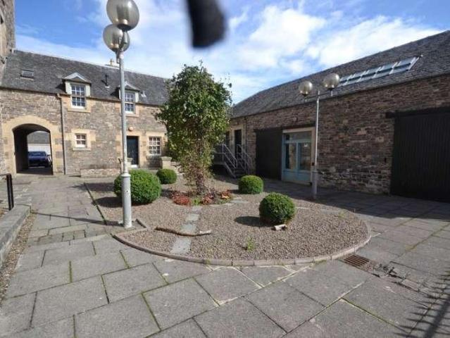 Property for sale in Wellogate, Hawick
