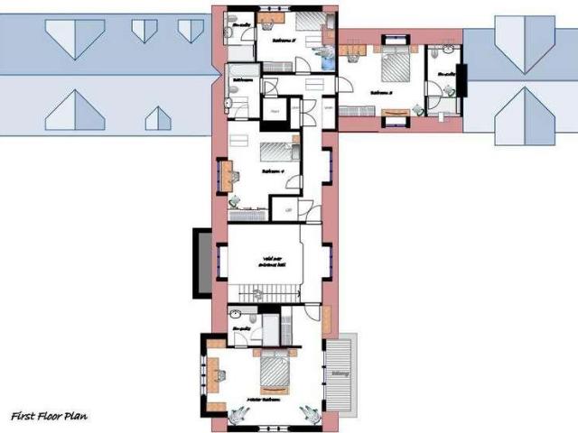 Property for sale in Wickham Bishops, Maldon