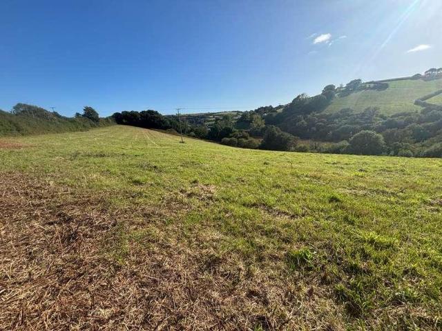 Property for sale in Aveton Gifford, South Hams