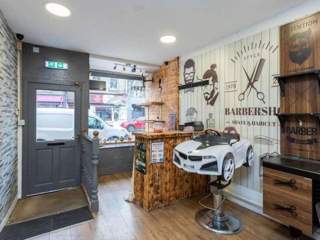 Property for sale in Linktown, Kirkcaldy
