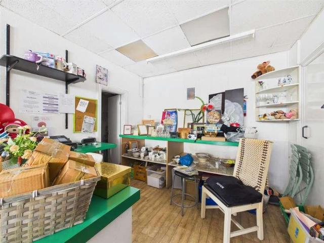 Property for sale in Mablethorpe and Sutton, Belleau