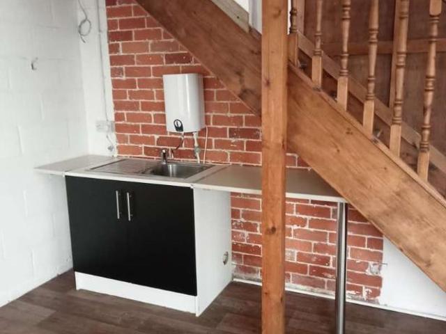Property for sale in Cleveleys, Wyre