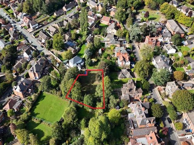 Property for sale in Littleover, East Midlands