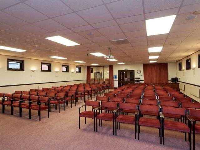 Property for sale in Irvine, Scotland