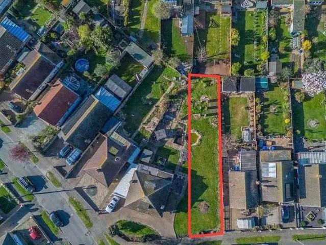 Property for sale in Dale Hill, Essex