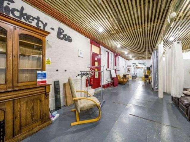 Property for sale in Lamellion, Cornwall